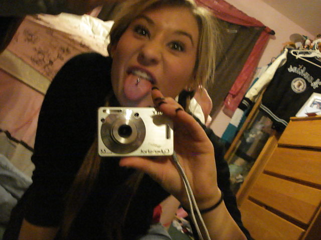 Teasing Teen #10 #3989904