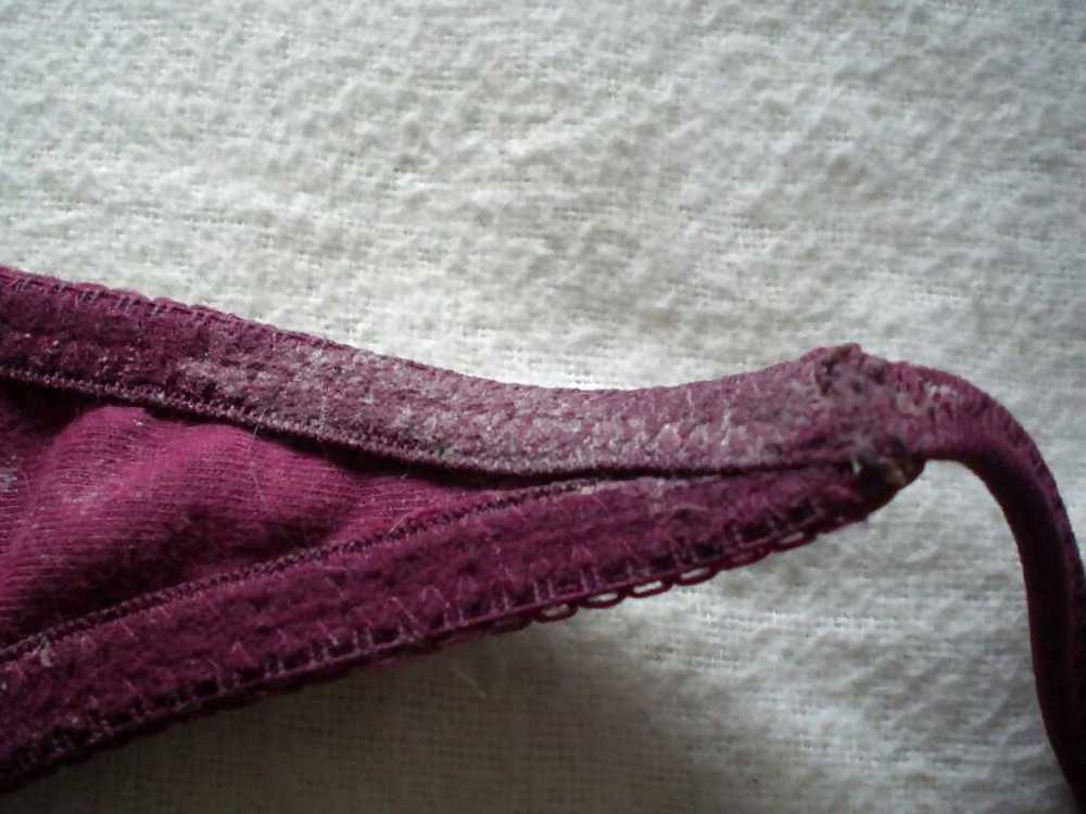 Dirty Pantie Mix
 #2160911