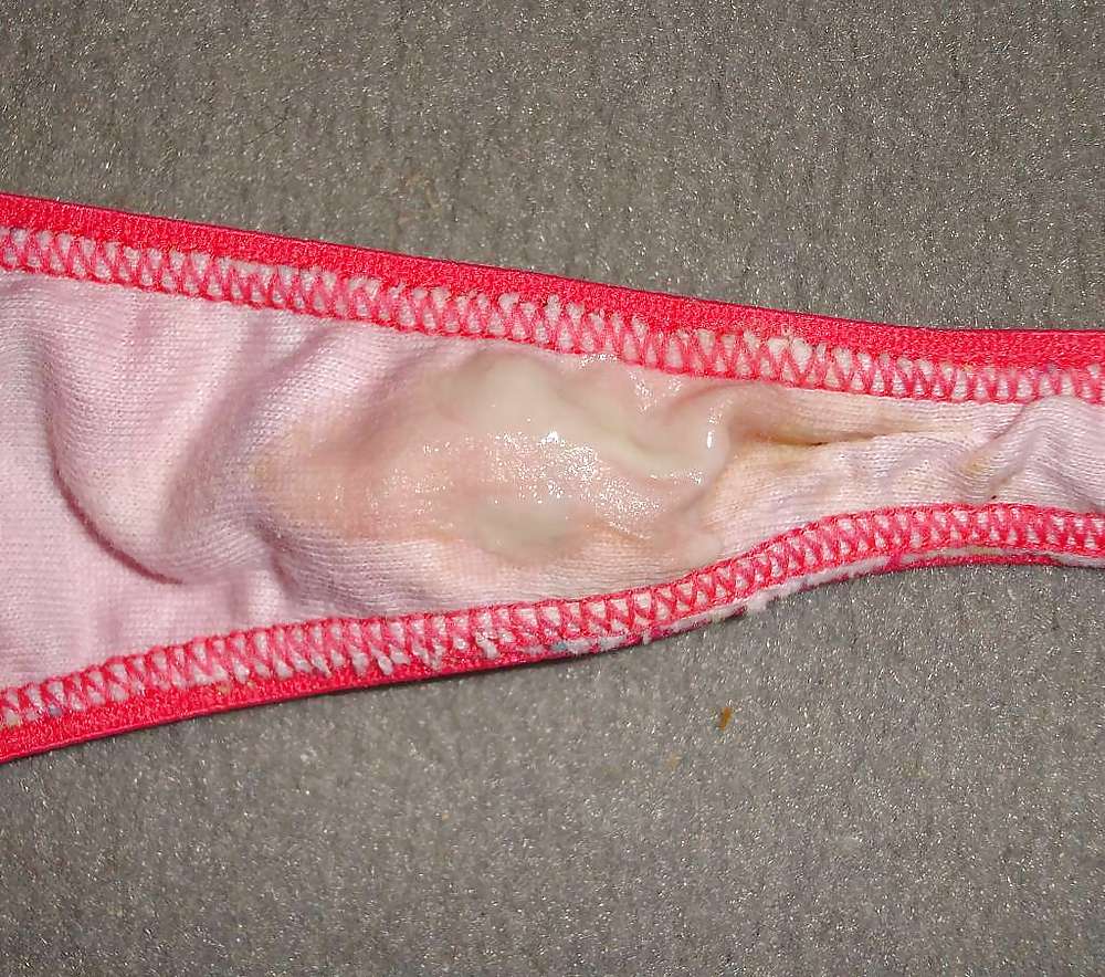 Dirty pantie mix #2161015