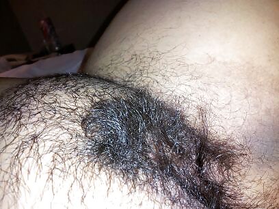 Hairy girlfriend #11215890