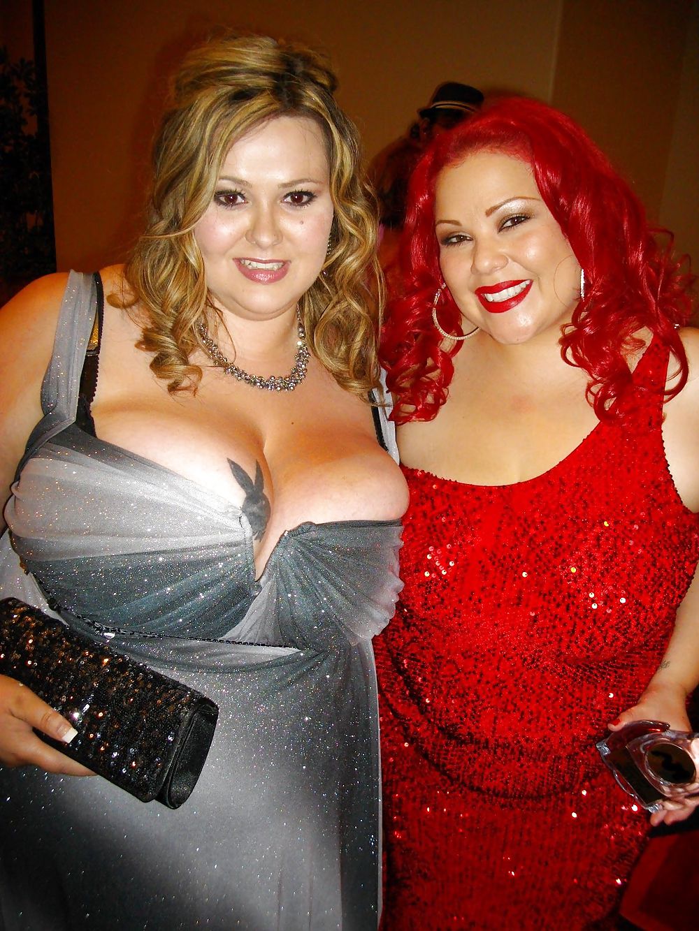Curvy Beauties 33 Clothed Version