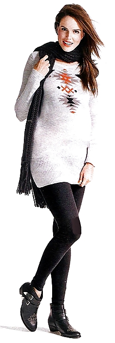 Modelos franceses - galería 19
 #22609446