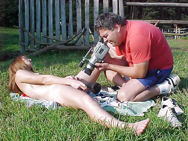 I filming for Maureen #7359126