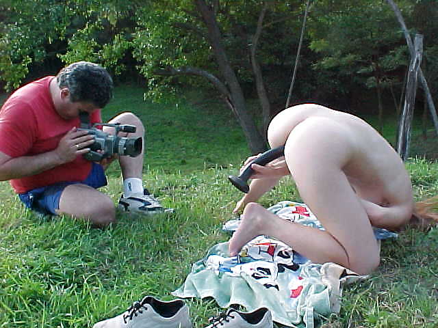 I filming for Maureen #7359173