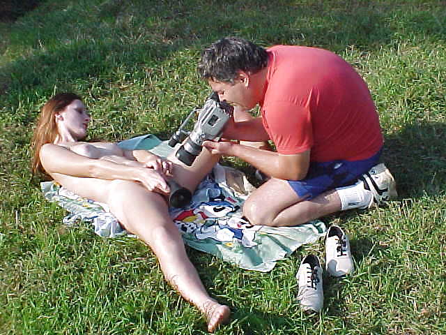 I filming for Maureen #7359213