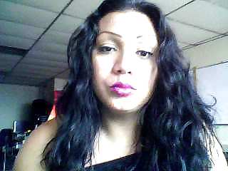 Transvestiten Facebook Guatemala (johana Esmeralda Ramírez) #7337312