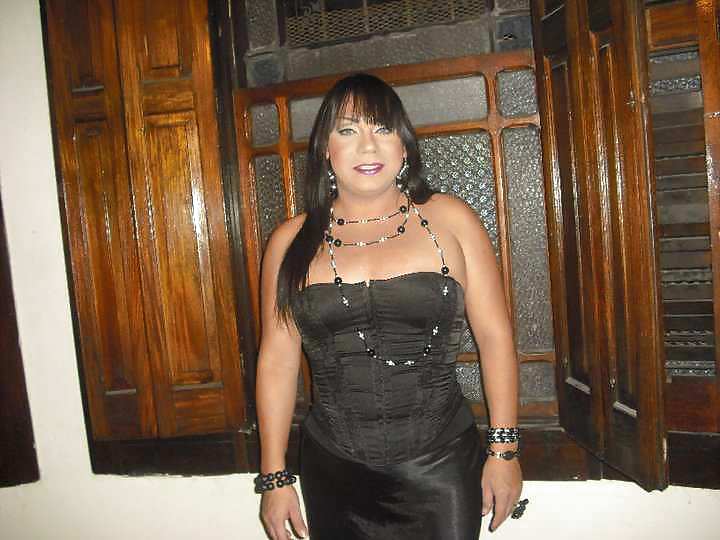 Transexuelle Facebook Guatemala (johana Esmeralda Ramirez) #7337345