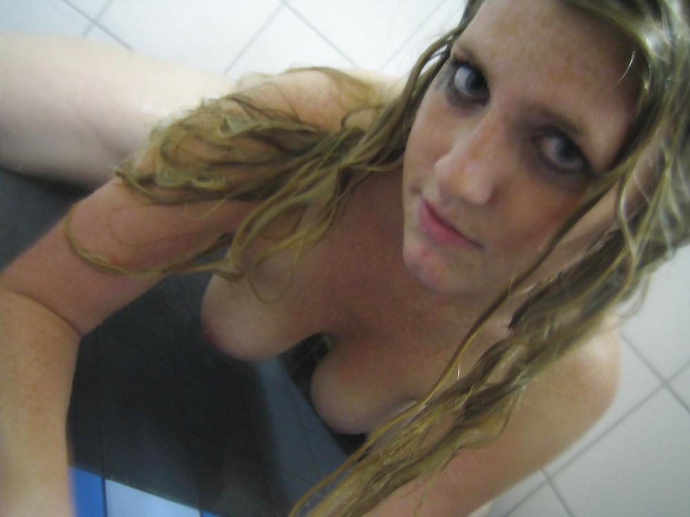 Sexy ducha adolescente
 #9919986