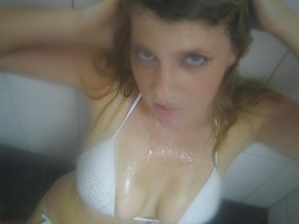 Sexy ducha adolescente
 #9920144