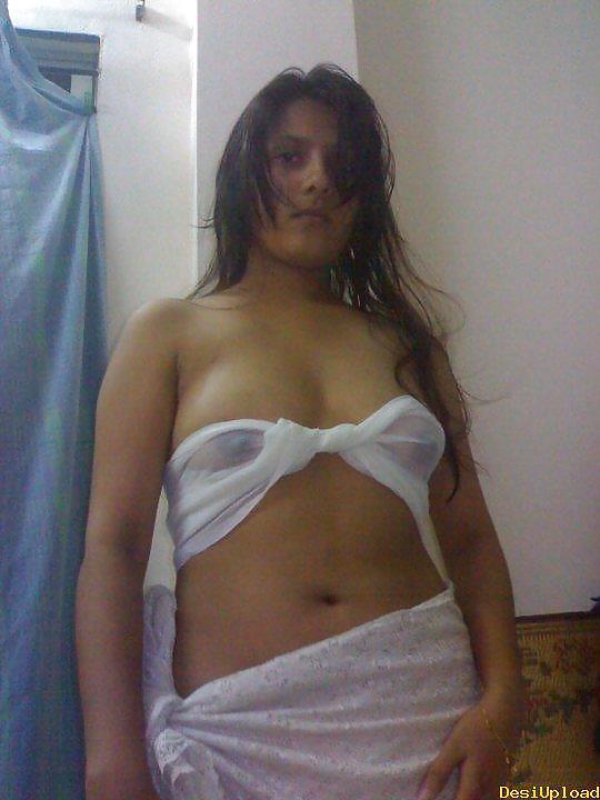 Indian nude teen 347 #4731462