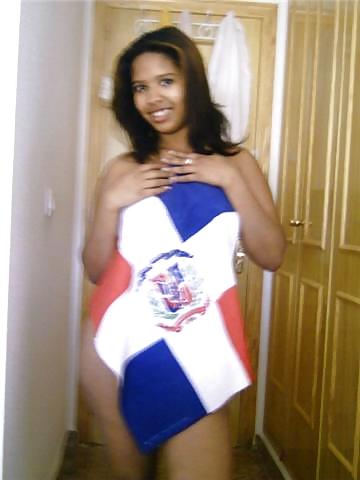 República Dominicana 
 #307547