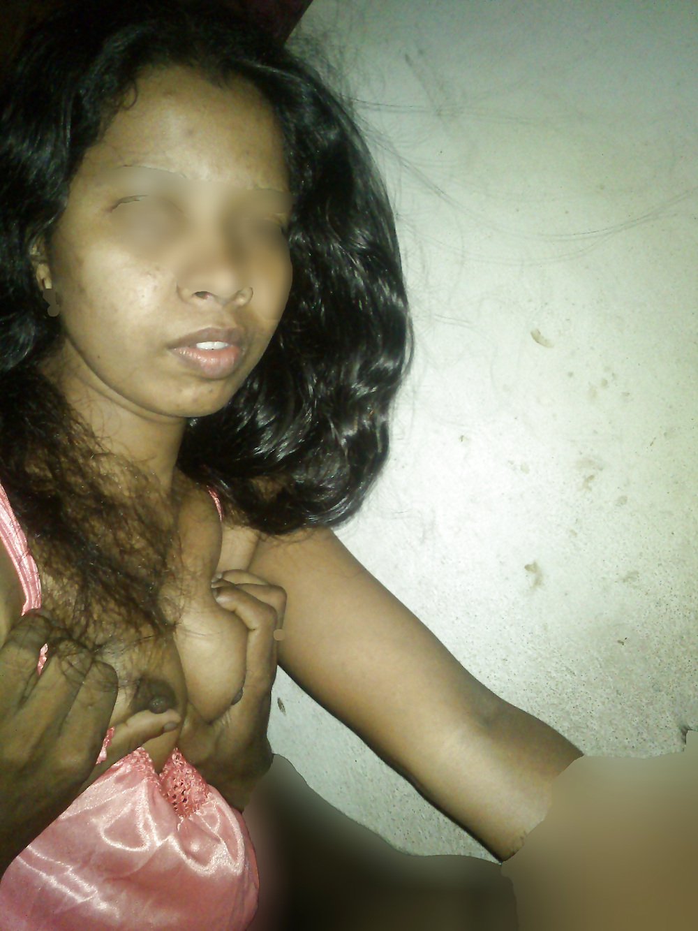 Femme Srilankaise Exposée #21620142