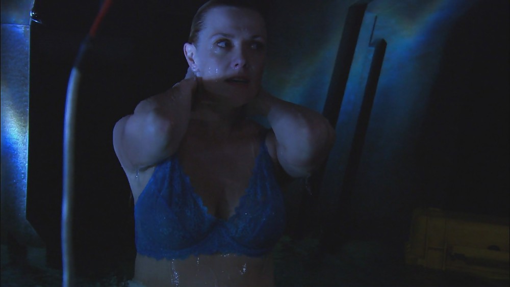 Amanda Tapping # 1 #19969345