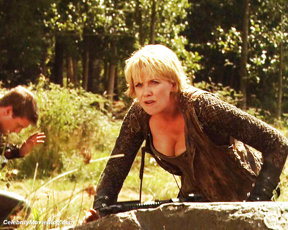 Amanda Tapping # 1 #19969549