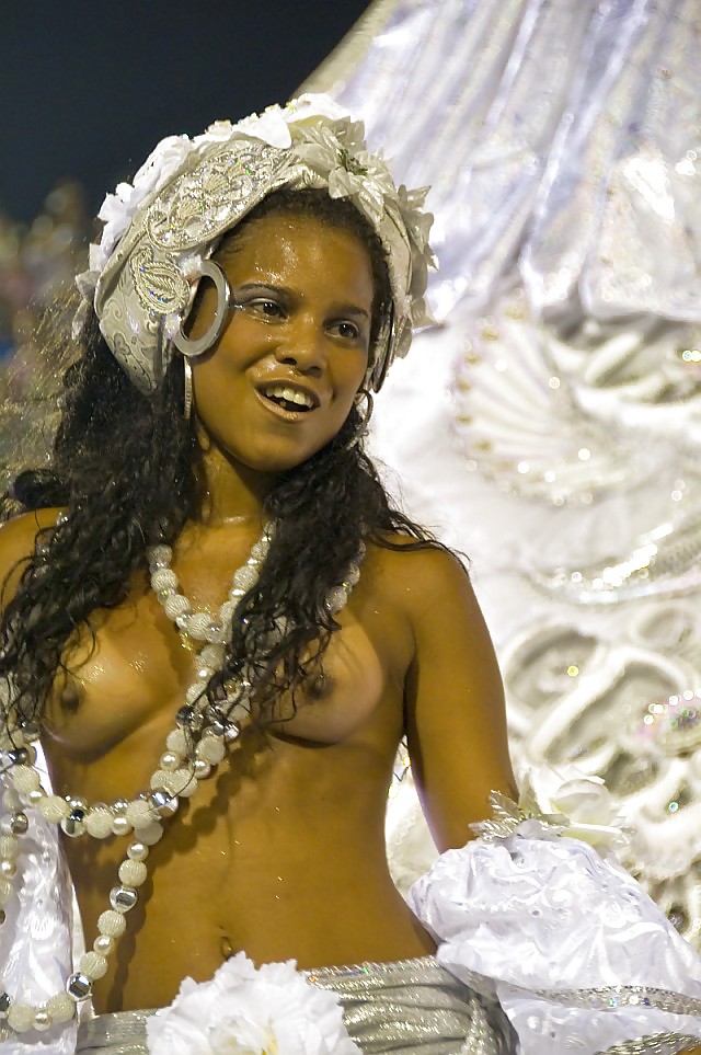 Carnival in Rio #3014859