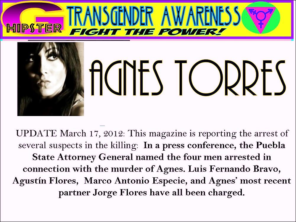 Conciencia transgénero vol. 5
 #13771074