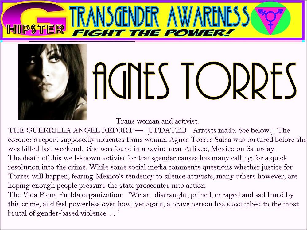 Conciencia transgénero vol. 5
 #13771083