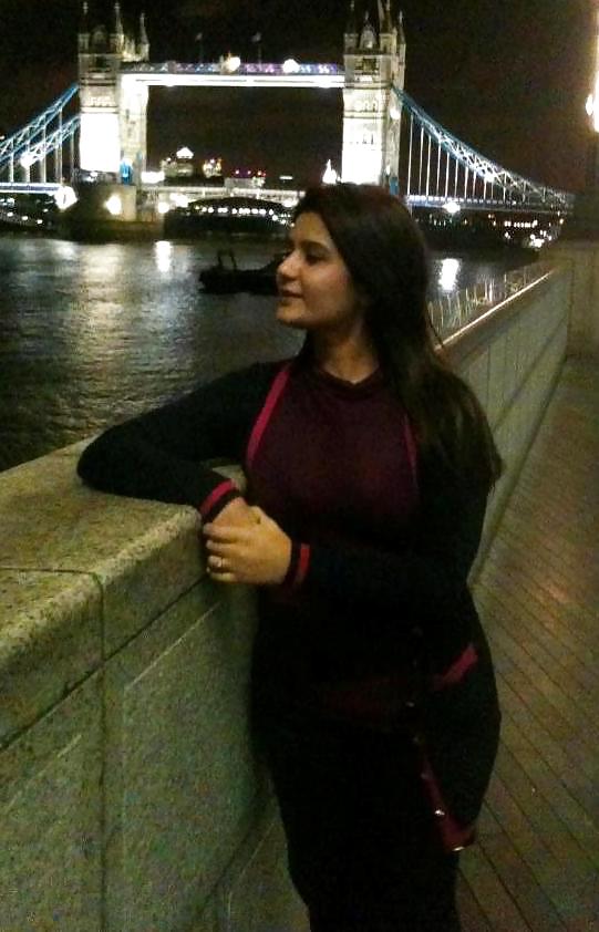Yummy muslim news readers 2 who wud you fuk? Comment needed
 #15807492
