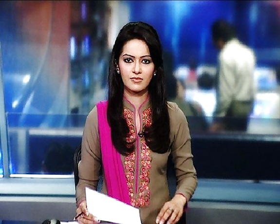 Yummy muslim news readers 2 who wud you fuk? Comment needed
 #15807624