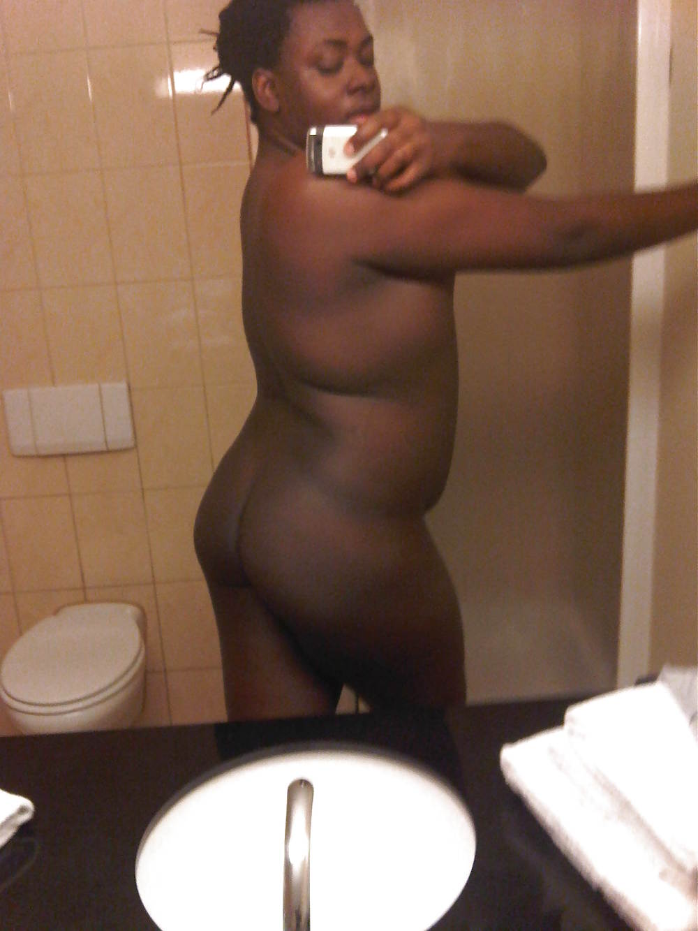 Fat black femboy #8351878