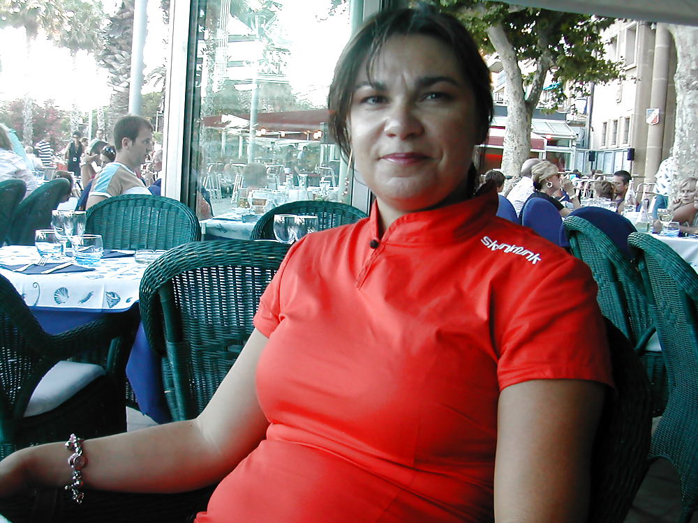 MILF Ada #22719089