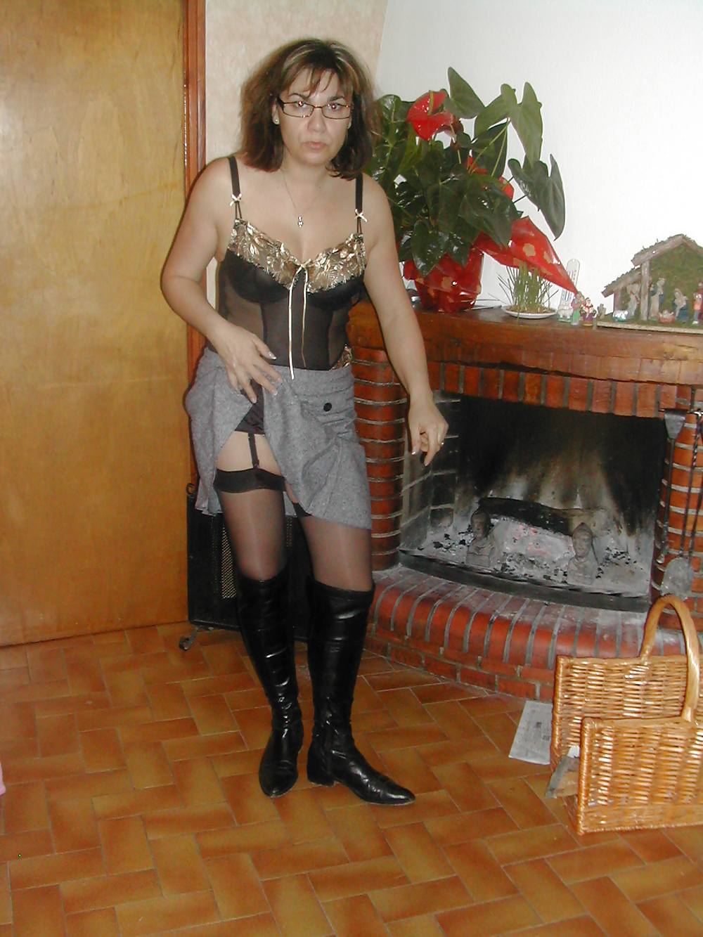 Milf ada
 #22719398