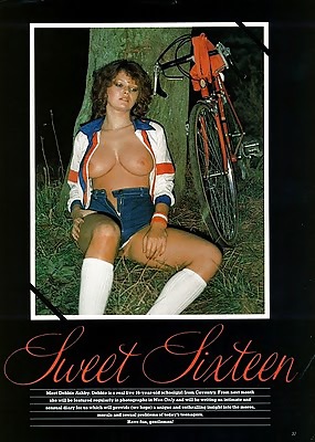 Debee ashby
 #13134557