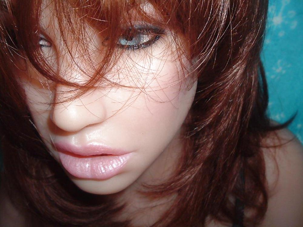 Amazingly  Real  Dolls! #5050072