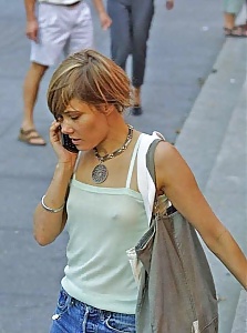 Braless Sans Aller Bh #5820127