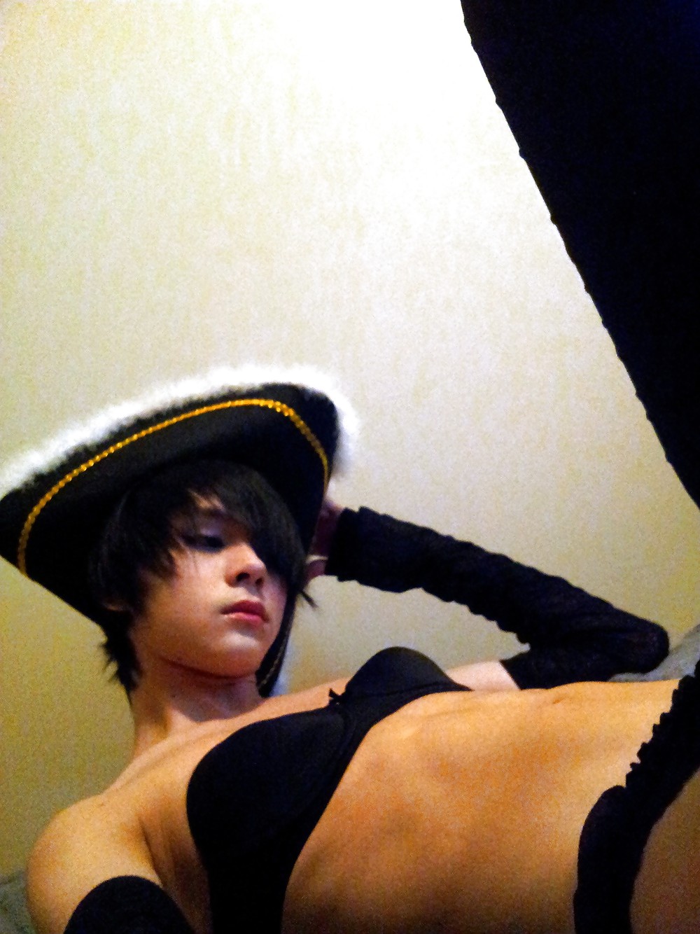 Sexo hambriento sissys
 #22225009