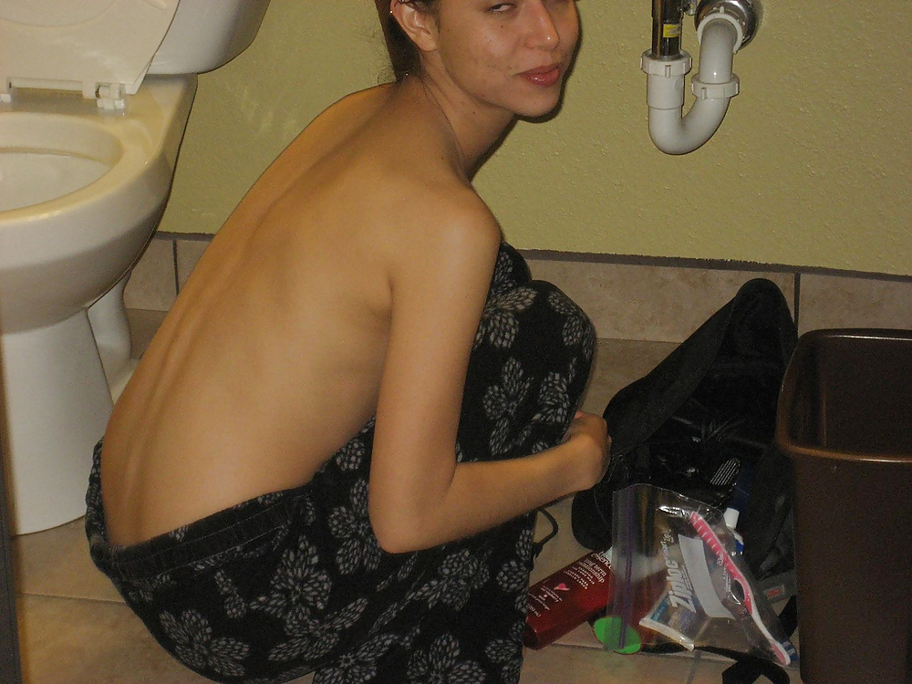 Amateur from flickr #20210016