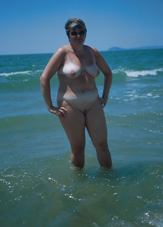 Amo le spiagge nude
 #4375362