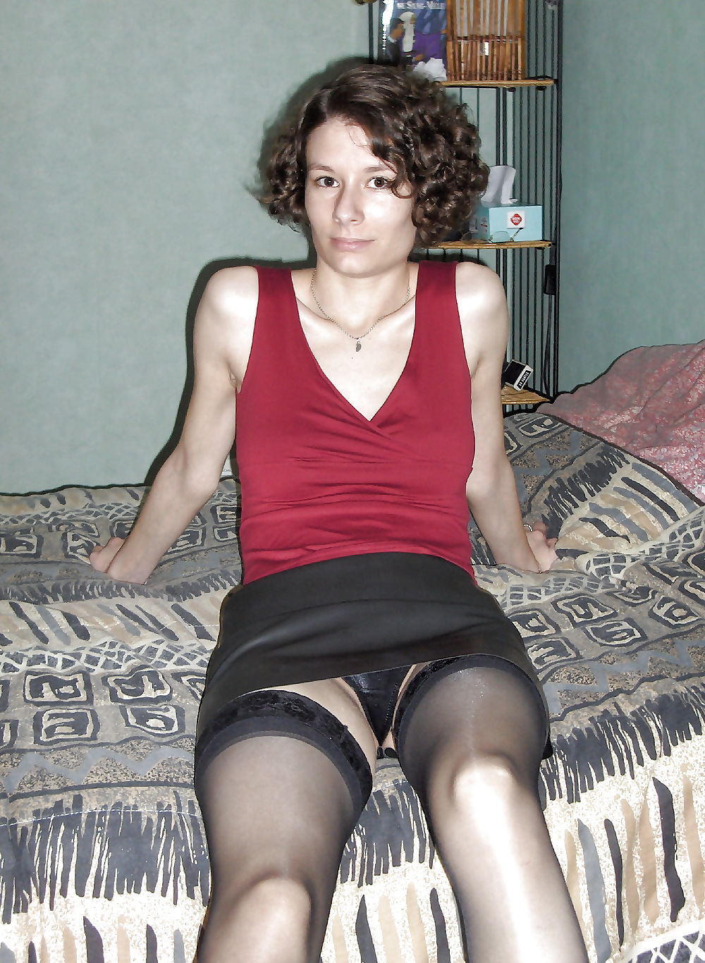 Mostly clothed #6
 #10869780