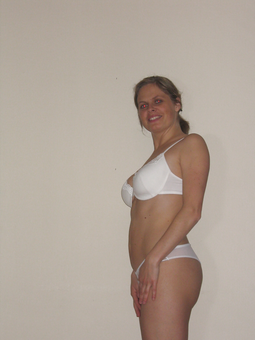 Hot Sporty Milf pt3 #4390415