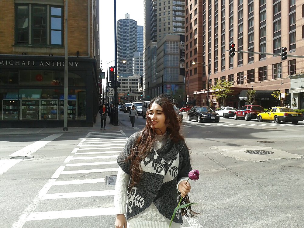 Fotos de mí
 #10771511