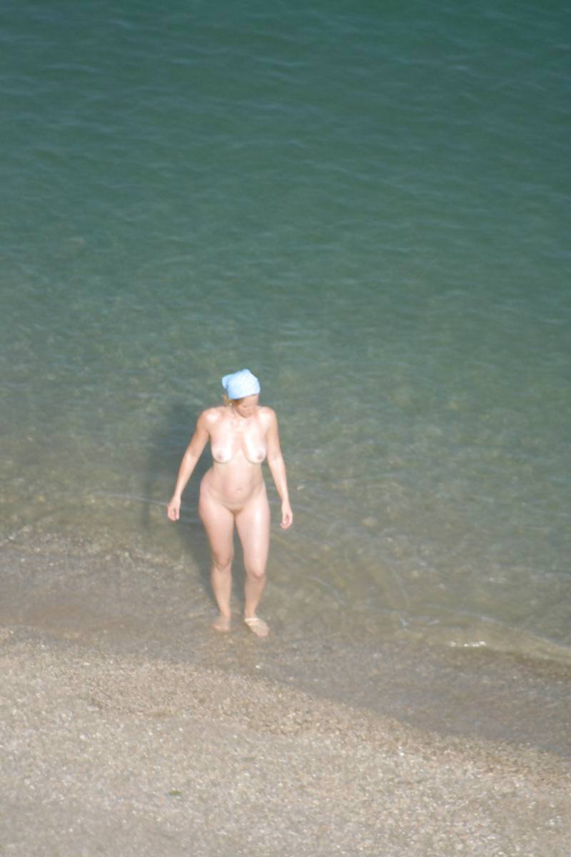 Nudist 7 #19972284