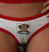Camel Toe