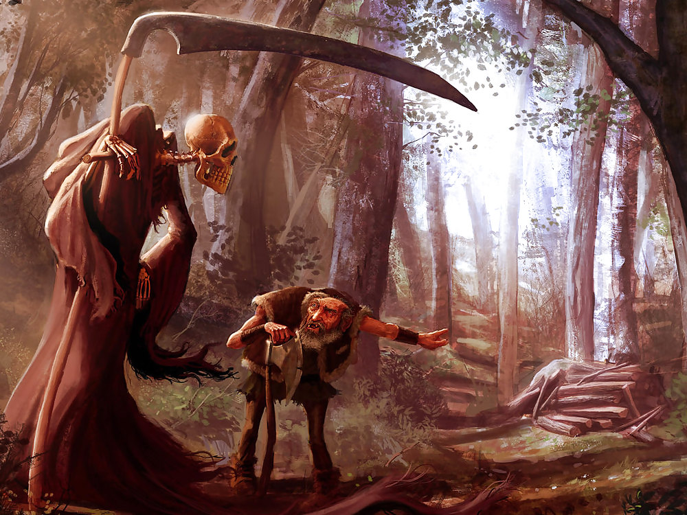 !!! REEPER !!! #8876311