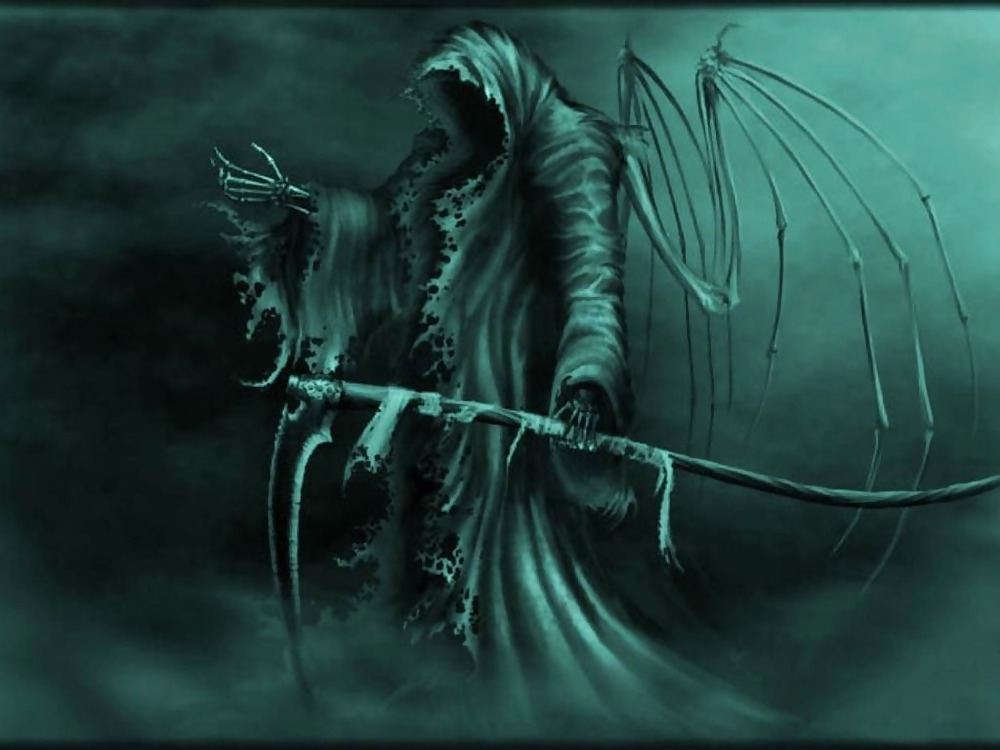 !!! REEPER !!! #8876344