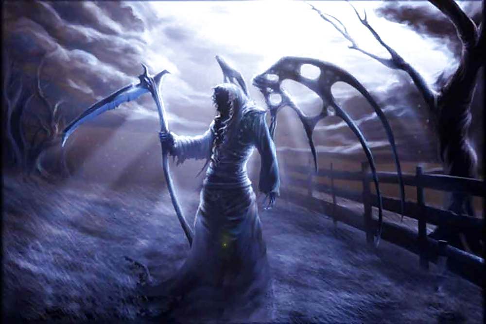 !!! REEPER !!! #8876348