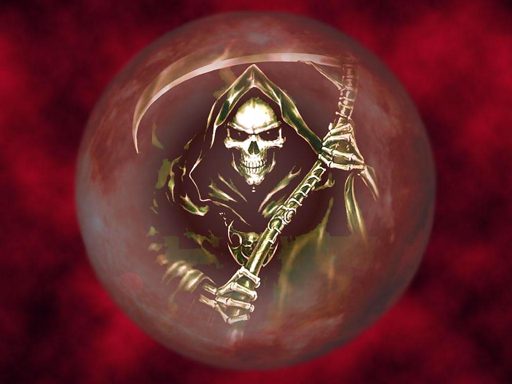 !!! REEPER !!! #8876358