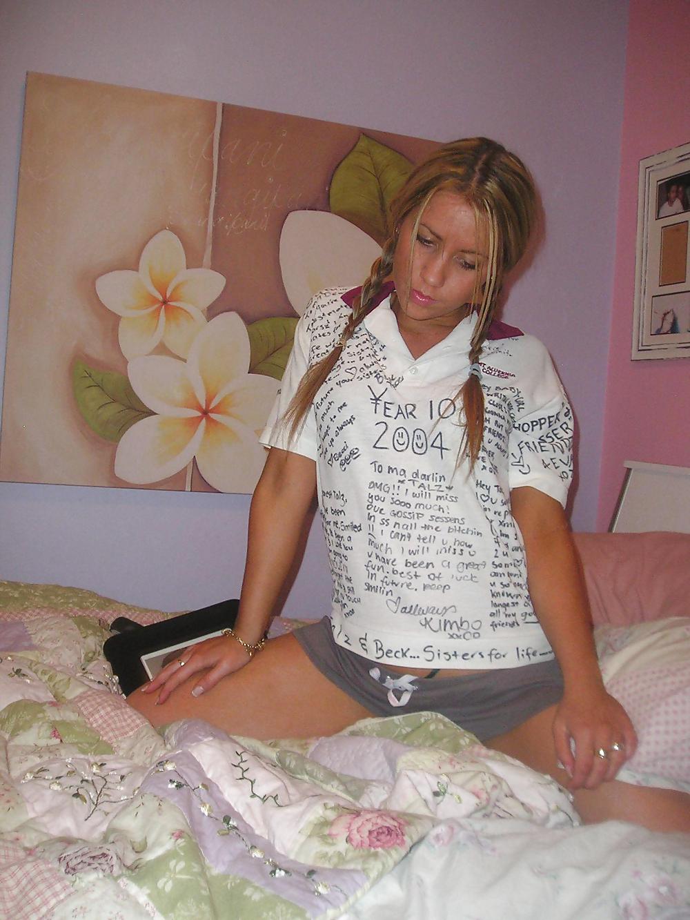 Young slut 2 #8970084