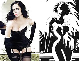 Eva Green collection 2 #6544489