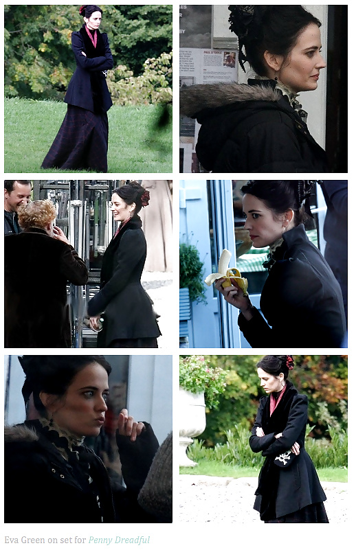 Eva Green collection 2 #6544510