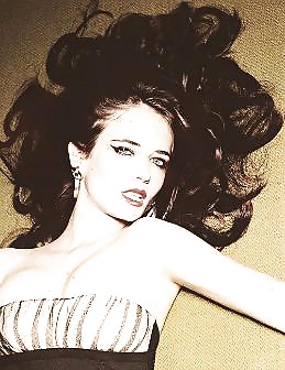 Eva Green collection 2 #6544738