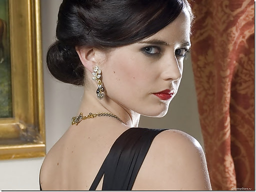 Eva Green collection 2 #6545267