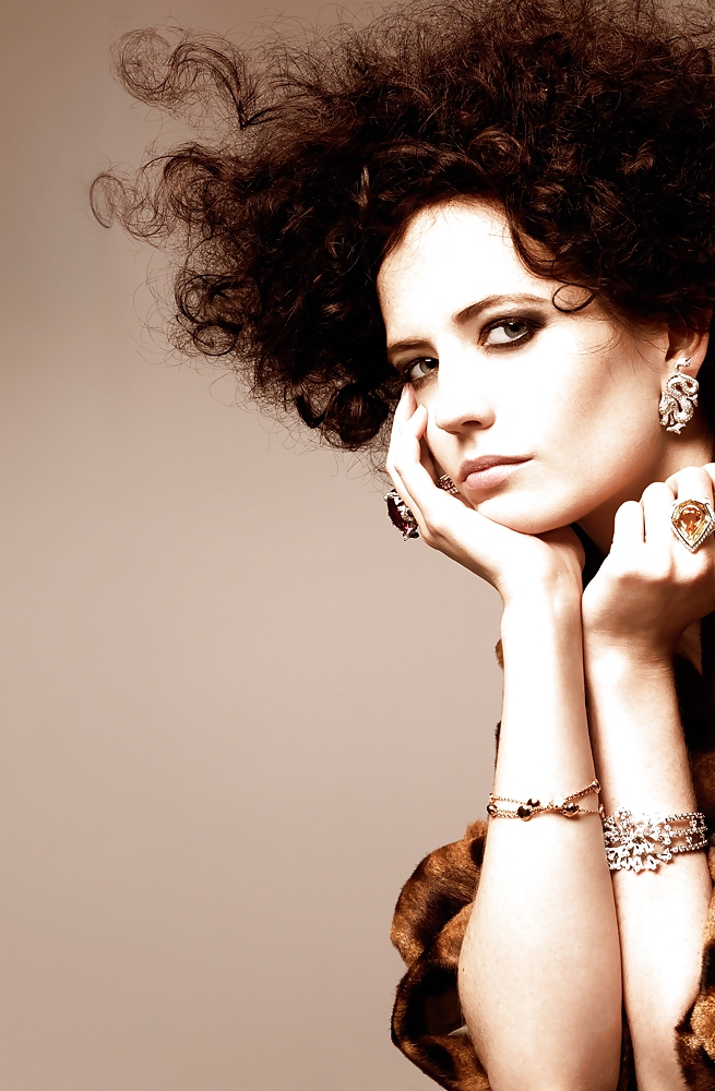 Eva Green collection 2 #6545674