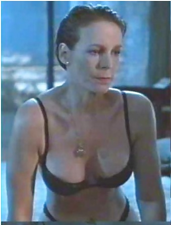 ジェイミー・リー・カーティス（Jamie lee Curtis
 #6874944