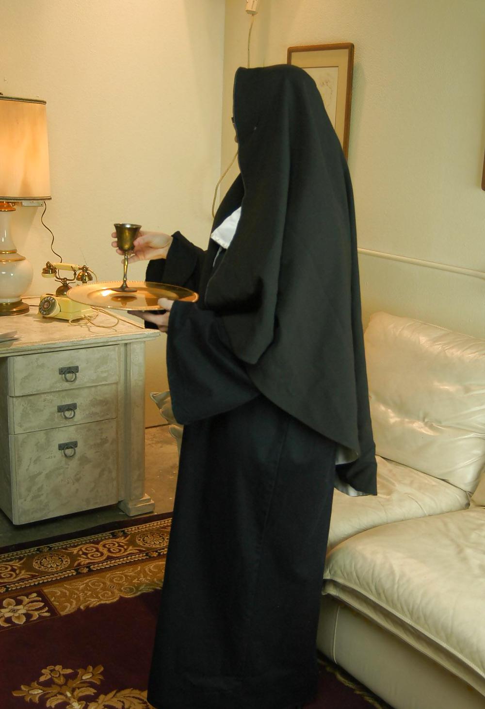 Nun Sophie Dee II #6638119