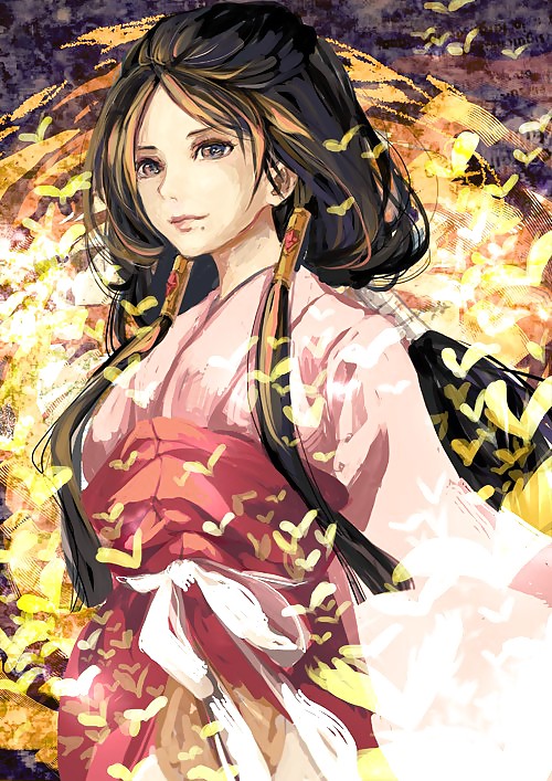 L'art De Yukata 10 #16008938